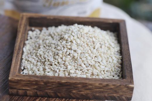 云南糯薏仁米500g 商品图3