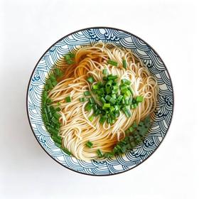 【新鲜现制】阳春面LS（200g/份）口味请备注