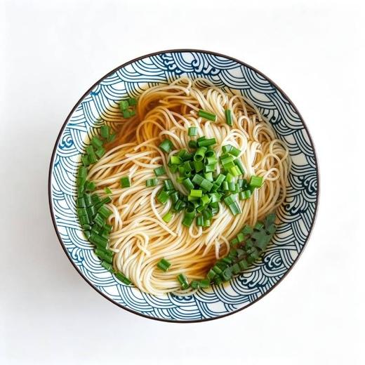 【新鲜现制】阳春面LS（200g/份）口味请备注 商品图0