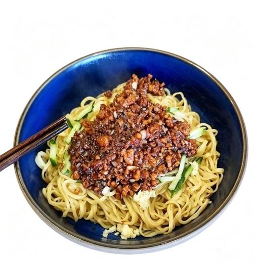 【新鲜现制】炸酱面LS（300g/份） 商品图0