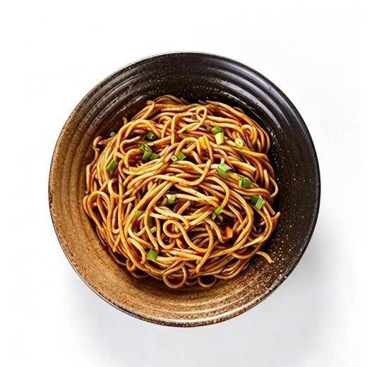 【新鲜现做】小碗热干面LS（约300g/份） 商品图0