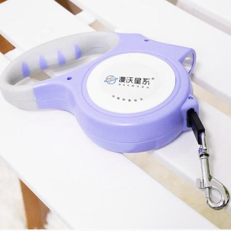 漫沃星系宠物牵引绳MD-QS401 商品图4