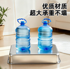漫沃星系不锈钢猫砂盆MC-MP801 商品缩略图3