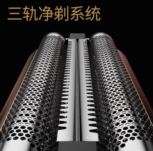 创维 唱片往复式剃须刀 商品图1
