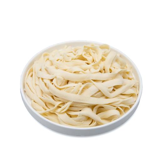 【新鲜现制】刀削面LS（300g/份）口味请备注 商品图1