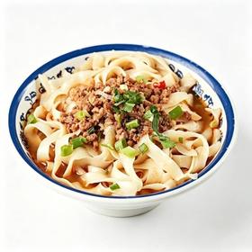 【新鲜现制】刀削面LS（300g/份）口味请备注