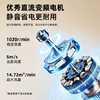 SEEDEN西点 无线折叠循环扇XD-2518FA 商品缩略图4