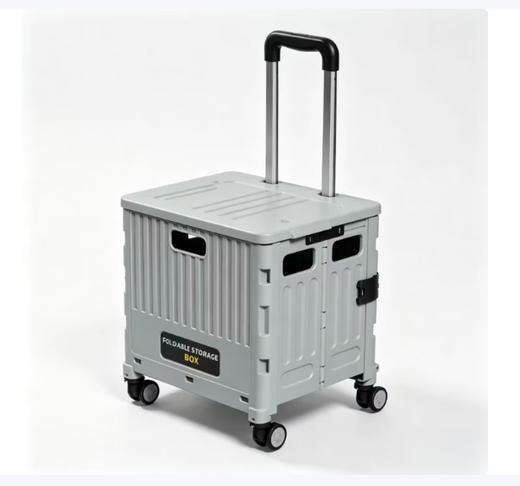 牧猎鸟拉杆箱20英寸 ML110(四轮）  /ML111（八轮） 商品图3