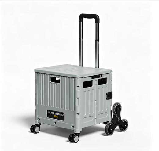 牧猎鸟拉杆箱20英寸 ML110(四轮）  /ML111（八轮） 商品图2