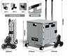 牧猎鸟拉杆箱20英寸 ML110(四轮）  /ML111（八轮） 商品缩略图5
