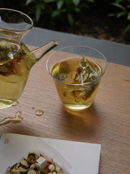 茉莉淡竹饮 商品图3