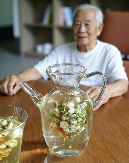 茉莉淡竹饮 商品图6