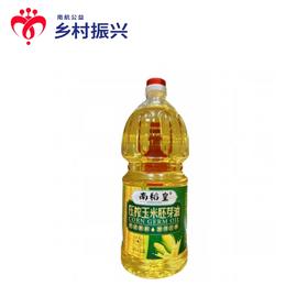 南稻皇 玉米胚芽油   2.5L