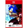 二手Switch2游戏 NS2 索尼克×夏特 世代重启 中文版 商品缩略图0