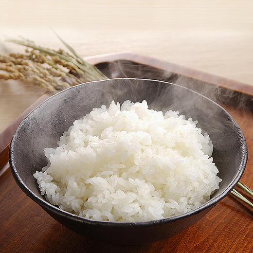 南稻皇 一级丝苗米  5kg 商品图3