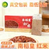 南稻皇 红米  5kg（1kg*5小袋） 商品缩略图1