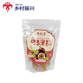 南稻皇 百香果糕 草莓味  400g