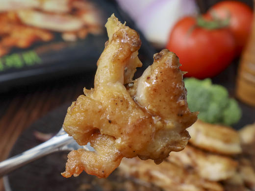 皮脆肉嫩鸡扒 商品图7