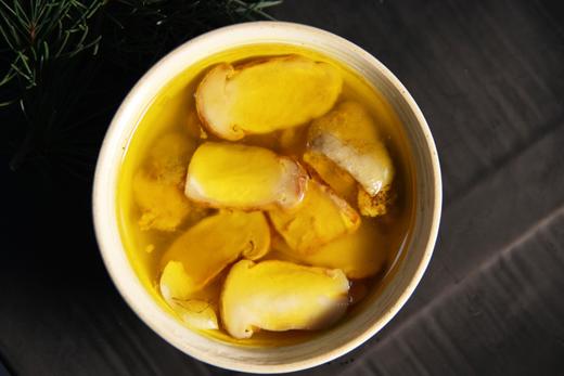 云南香格里拉·野生松茸 商品图5