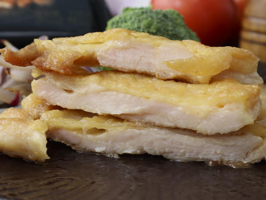 皮脆肉嫩鸡扒 商品图5