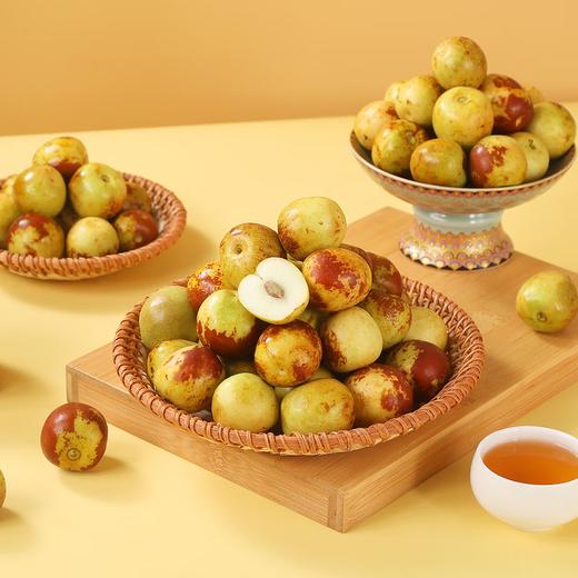 【社群接龙】陕西大荔冬枣（2斤） 商品图0