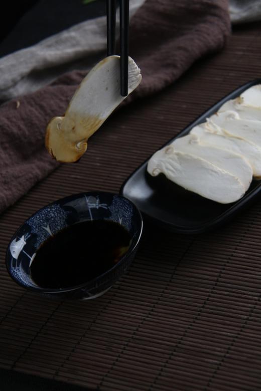 云南香格里拉·野生松茸 商品图3