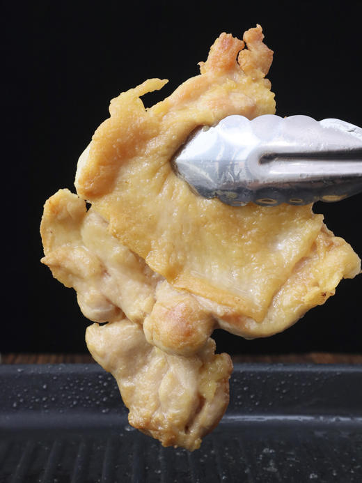 皮脆肉嫩鸡扒 商品图3