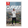 【预订订金】Switch游戏 FC27 中文版 2026.09.25 商品缩略图0