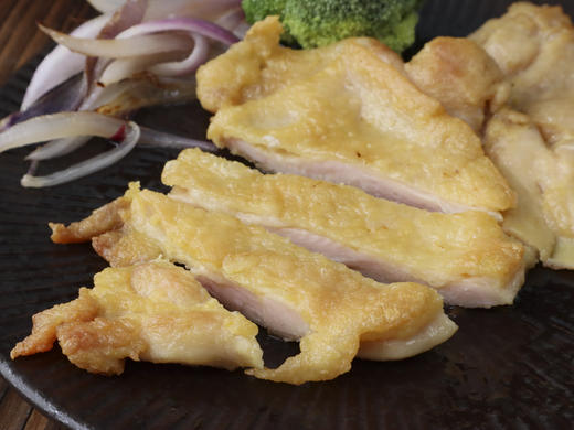 皮脆肉嫩鸡扒 商品图4