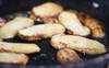 云南香格里拉·野生松茸 商品缩略图4