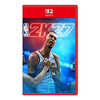 【预订订金】Switch2游戏 NS2 NBA2K27 中文版 2026.09.04 商品缩略图0
