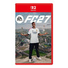 【预订订金】Switch2游戏 NS2 FC27 中文版 2026.09.25 商品缩略图0