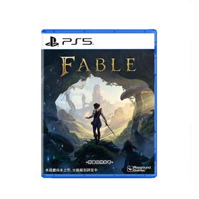 【预订订金】PS5游戏 神鬼寓言4 中文版 2027.02.23