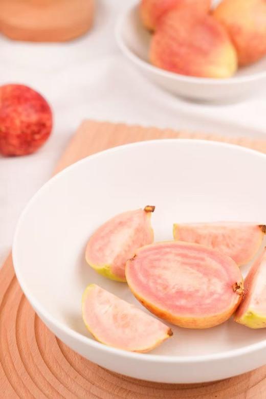 胭脂四季红番石榴 商品图6
