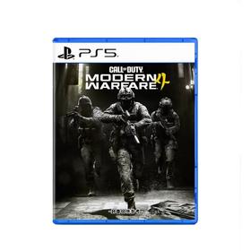 PS5游戏 使命召唤 现代战争4 COD23 中文版