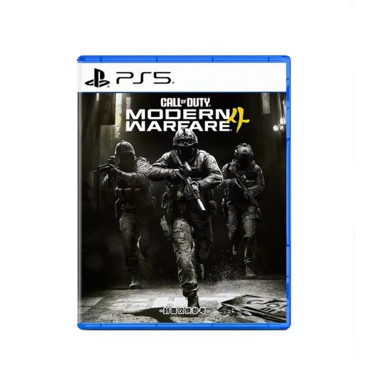 PS5游戏 使命召唤 现代战争4 COD23 中文版 商品图0