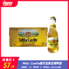 Milla Castte德式全麦拉格啤酒 （米乐城堡小支）  酒精度：2.5°  麦芽度：8° 商品缩略图0