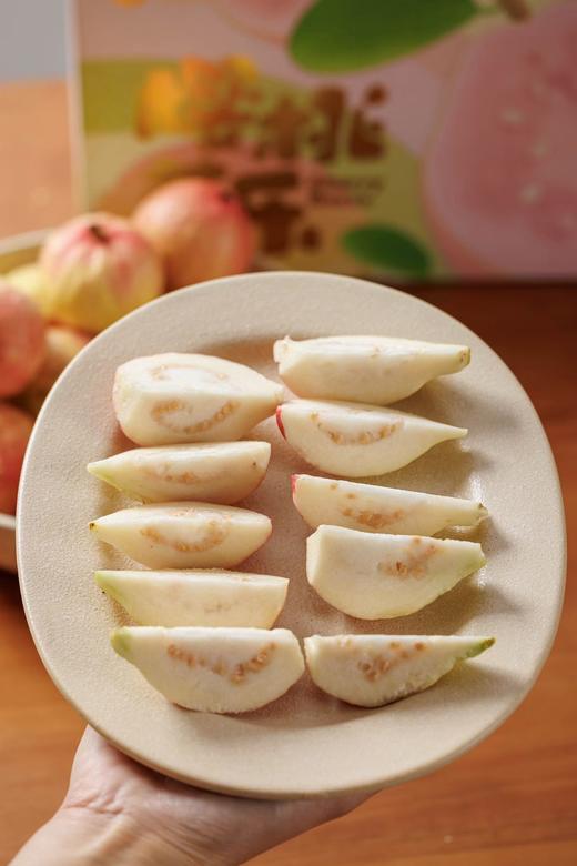 胭脂四季红番石榴 商品图2