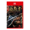 【预订订金】Switch2游戏 NS2 鬼武者 剑之道 中文版 2026.09.04 商品缩略图0