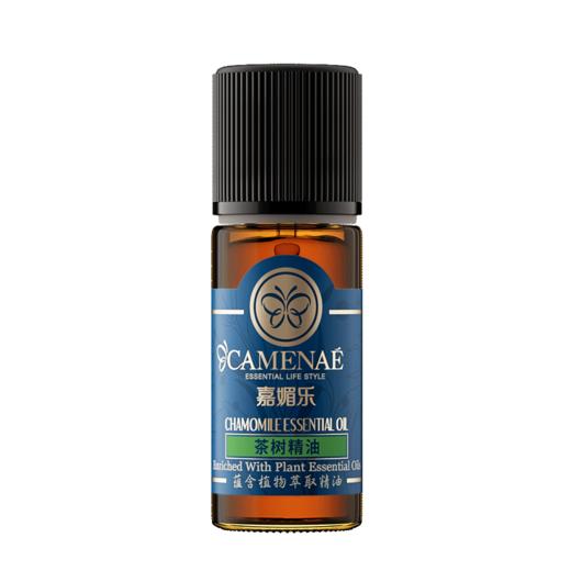 澳洲茶树精油10ml【单方精油·需搭配使用】夏日控油平衡 油痘肌青春期推荐 22年精油经验【嘉媚乐】 商品图2