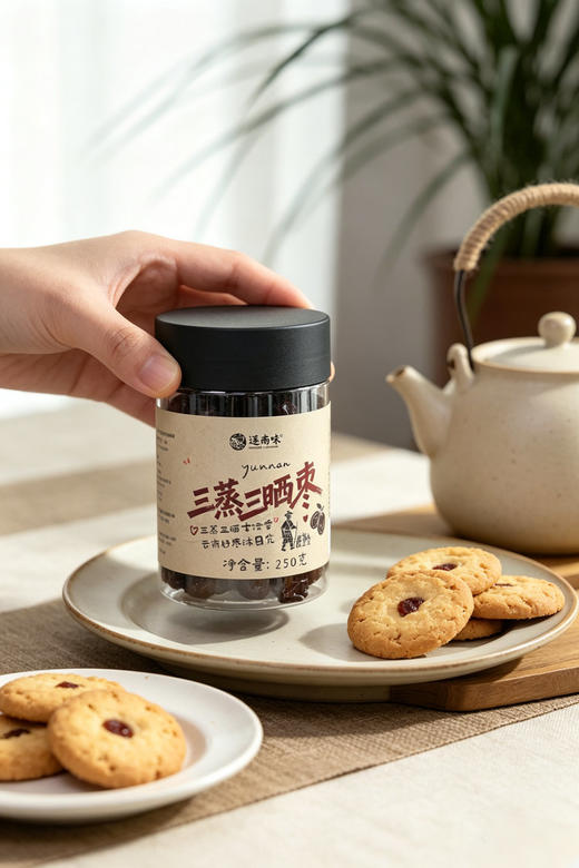 古法三蒸三晒 商品图1