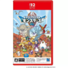 【预订订金】Switch1/2游戏 勇者斗恶龙 怪兽篇4 枯树之地的比安卡与芙萝拉 中文版 2026.12.03 商品缩略图2