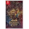 【预订订金】Switch游戏 恶魔城 贝尔蒙特的诅咒 中文版 2026.10.15 商品缩略图0