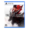 【预订订金】PS5 最终幻想 共鸣 中文版 2026.10.22 商品缩略图0