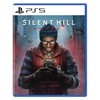 【预订订金】PS5游戏 寂静岭 小镇陷落 中文版 2026.09.24 商品缩略图1