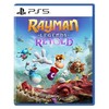 【预订订金】PS5游戏 雷曼传奇 重制版 中文版 2026.10.01 商品缩略图0
