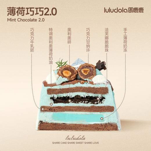 薄荷巧巧2.0 商品图1
