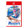 【预订订金】Switch2游戏 NS2 运动会度假村 Sports Resort 中文版 2026.10.22 商品缩略图0