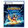 【预订订金】PS5游戏 我的世界地下城2 中文版 2026.09.29 商品缩略图0