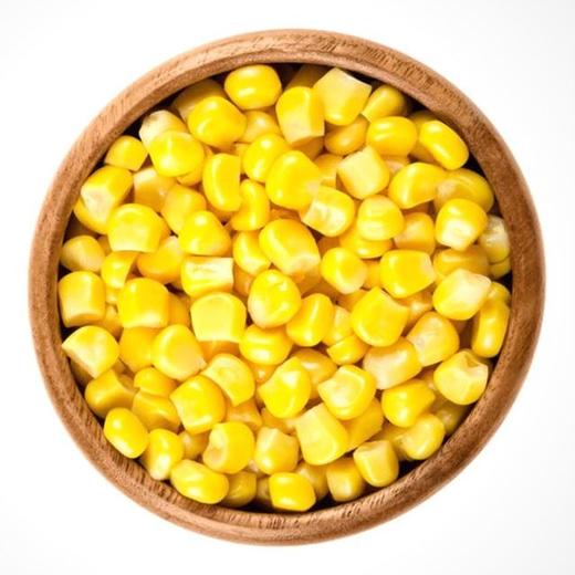 【新鲜现制】招牌原味玉米汁大杯LWY（600g/杯） 商品图1